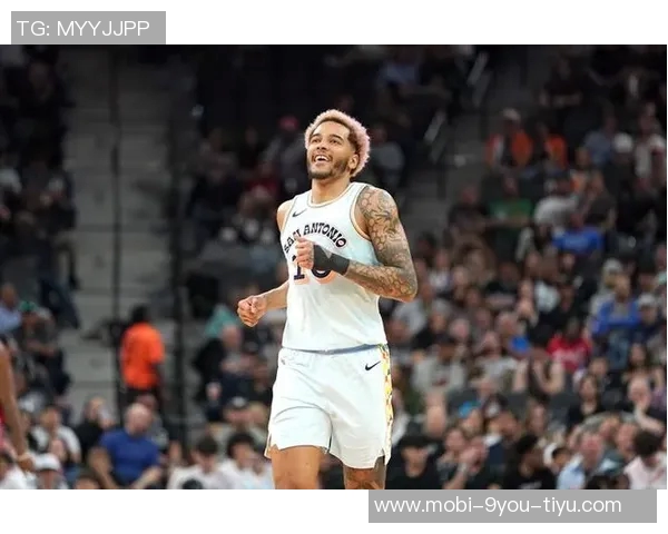 22届尚未续约潜力球员盘点抢断王与发型师引关注勇士狂人也在其中