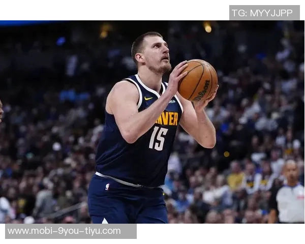 约基奇自信谈退役生活喝啤酒与孩子们分享历史中锋助攻传奇