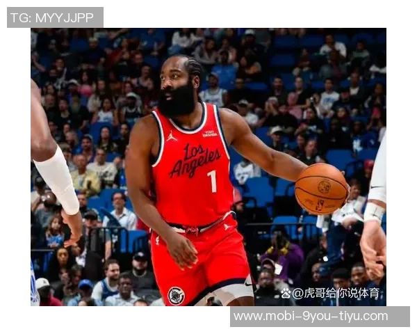 哈登称小卡一旦到达甜点位防守者将无计可施全看他手感如何